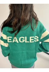 Eagles Varsity Cardigan