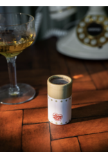Cocktail Garnish Match Jar