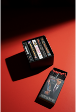 Vhs Match Box Set