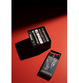 Vhs Match Box Set