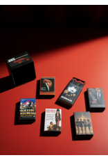 Vhs Match Box Set