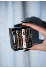 Vhs Match Box Set