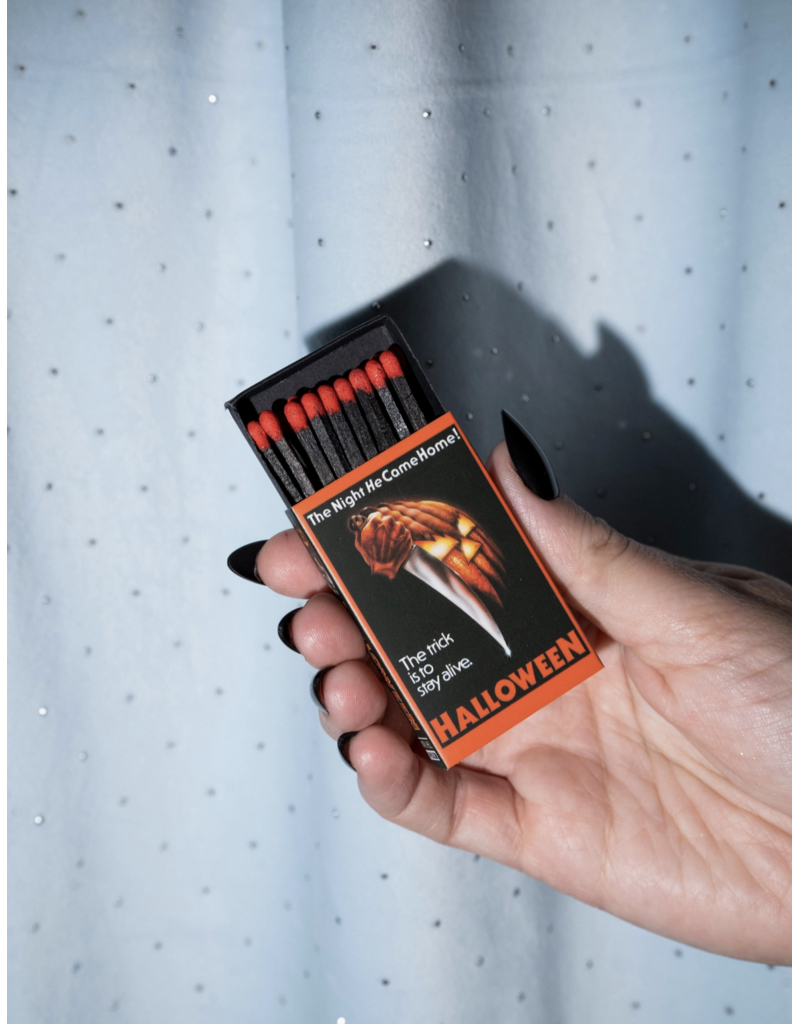 Vhs Match Box Set
