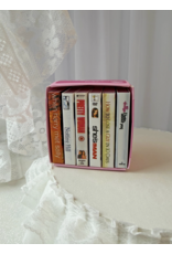 Vhs Match Box Set