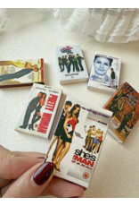 Vhs Match Box Set