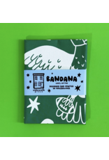 Sidewalk Press Go Birds Bandana