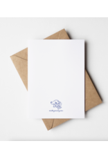 Let's Shellebrate! Card