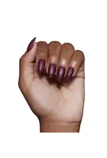 Glamnetic Merlot Press-On Nails