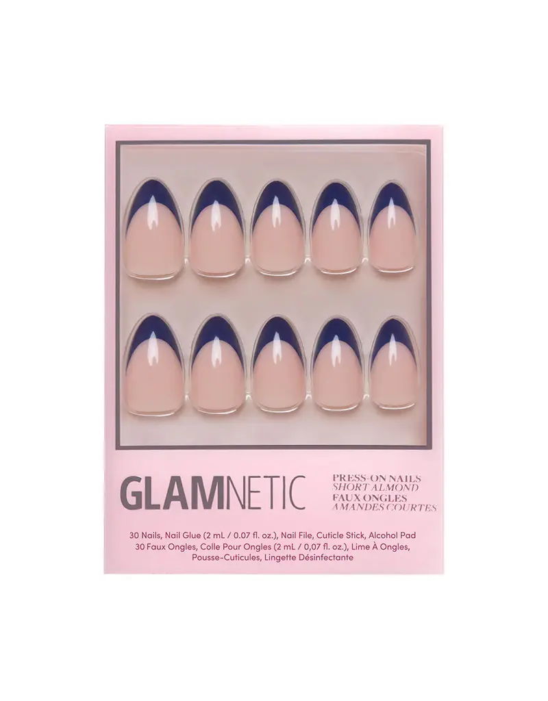 Glamnetic French Riviera Press-On Nails