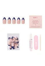 Glamnetic French Riviera Press-On Nails