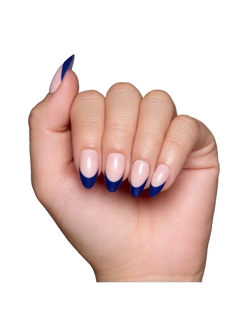 Glamnetic French Riviera Press-On Nails
