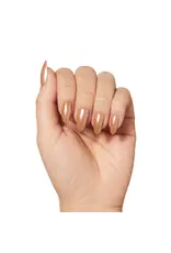 Glamnetic Maple Glaze Press-On Nails