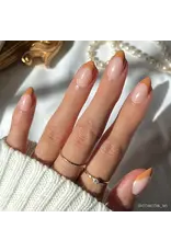 Glamnetic Café Creme Press-On Nails