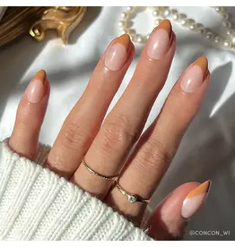 Glamnetic Café Creme Press-On Nails
