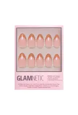 Glamnetic Café Creme Press-On Nails
