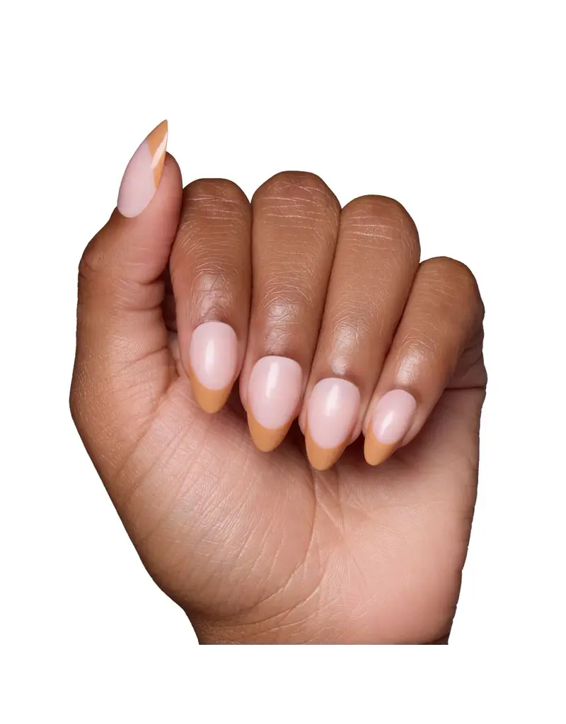 Glamnetic Café Creme Press-On Nails