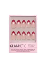 Glamnetic Rose Garden Press-On Nails