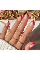 Glamnetic Rose Garden Press-On Nails