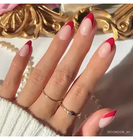 Glamnetic Rose Garden Press-On Nails