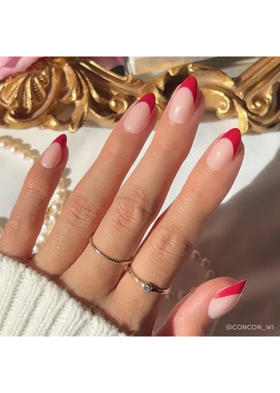 Glamnetic Rose Garden Press-On Nails