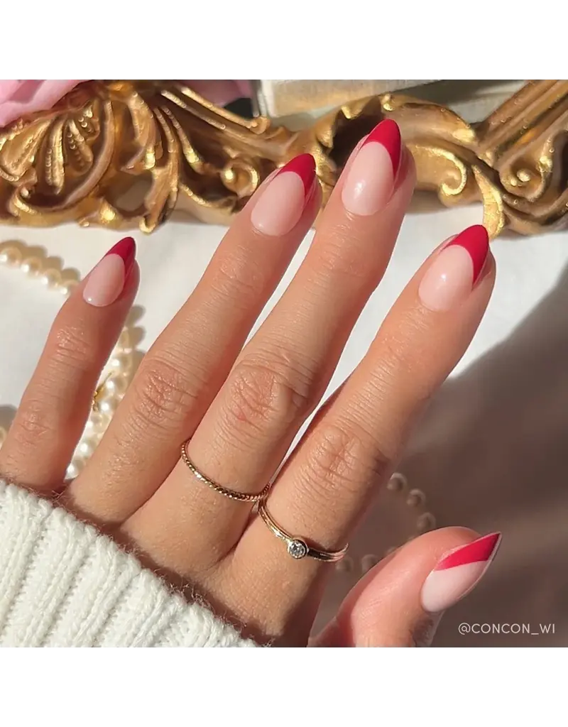 Glamnetic Rose Garden Press-On Nails