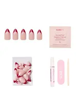 Glamnetic Rose Garden Press-On Nails