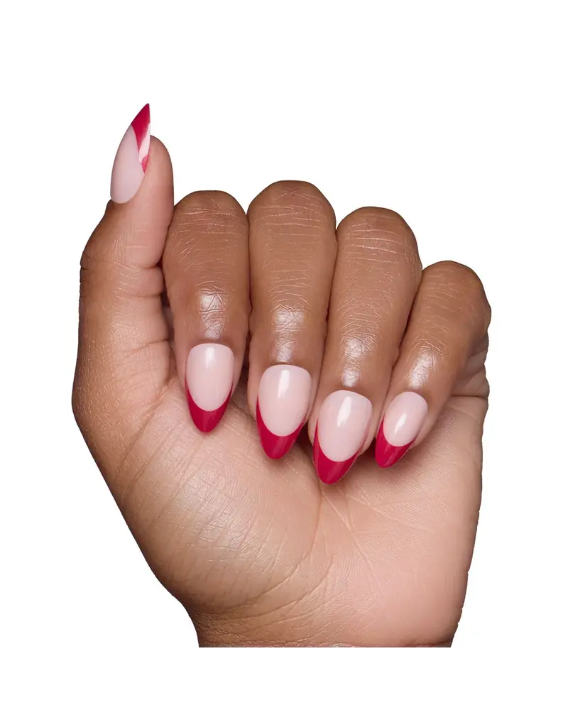 Glamnetic Rose Garden Press-On Nails