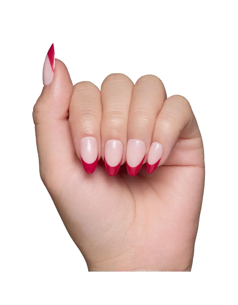 Glamnetic Rose Garden Press-On Nails