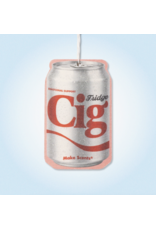 Make Scents Fridge Cig Air Freshener