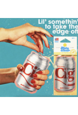 Make Scents Fridge Cig Air Freshener