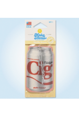 Make Scents Fridge Cig Air Freshener