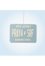 Make Scents NJ Pray4Surf Air Freshener