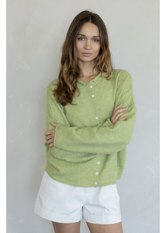 Things Between Piper Cardigan