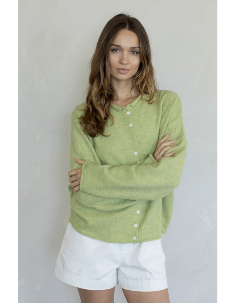 Things Between Piper Cardigan
