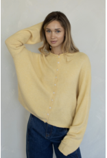 Things Between Piper Cardigan