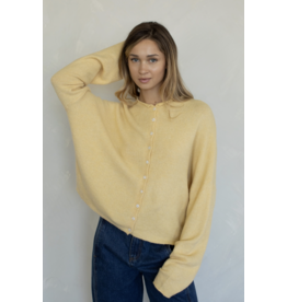 Things Between Piper Cardigan