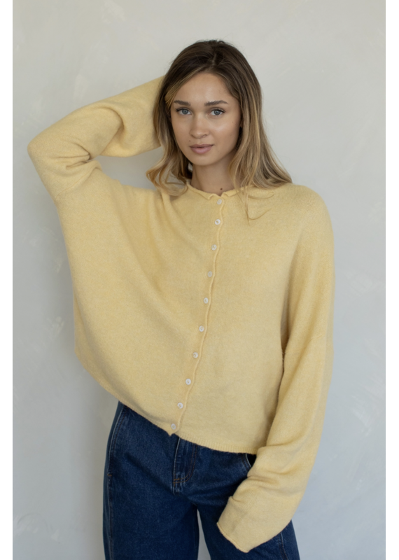 Things Between Piper Cardigan
