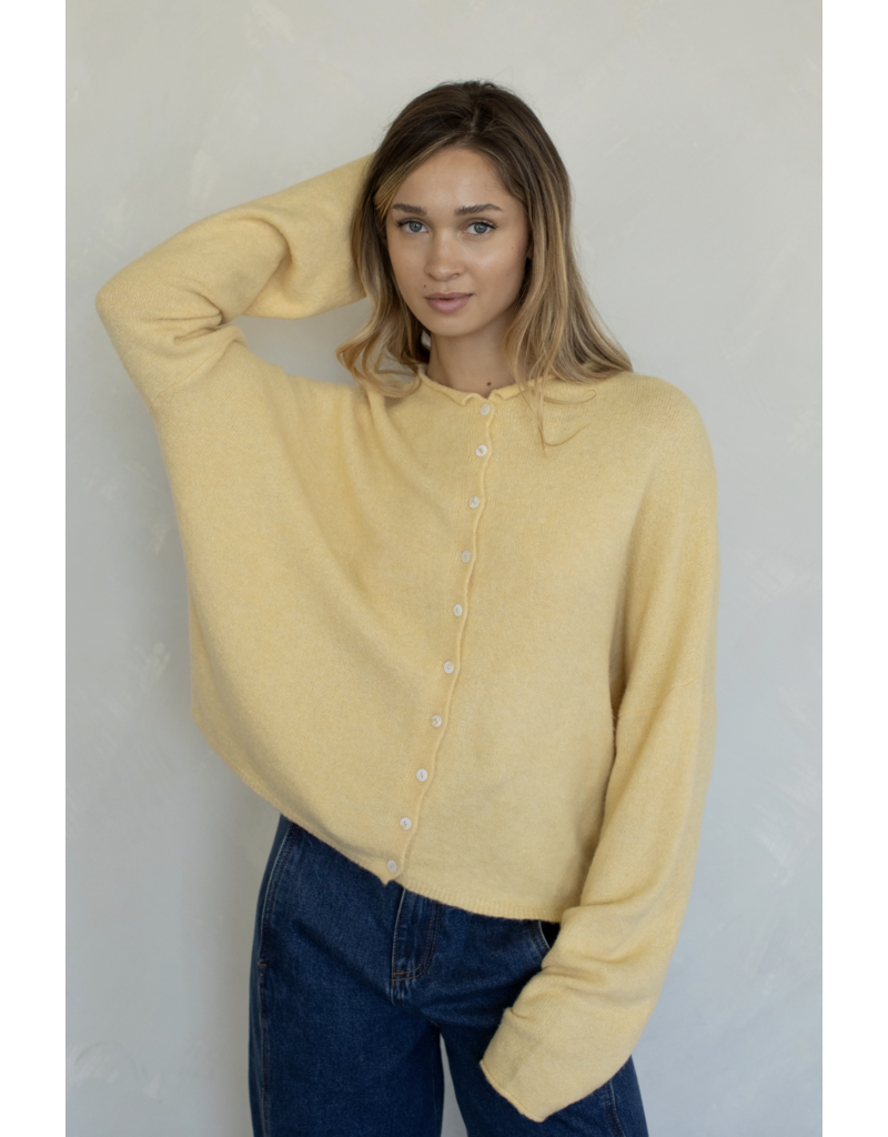 Things Between Piper Cardigan