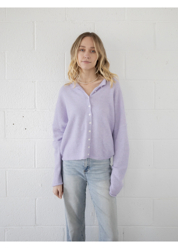 Things Between Piper Cardigan