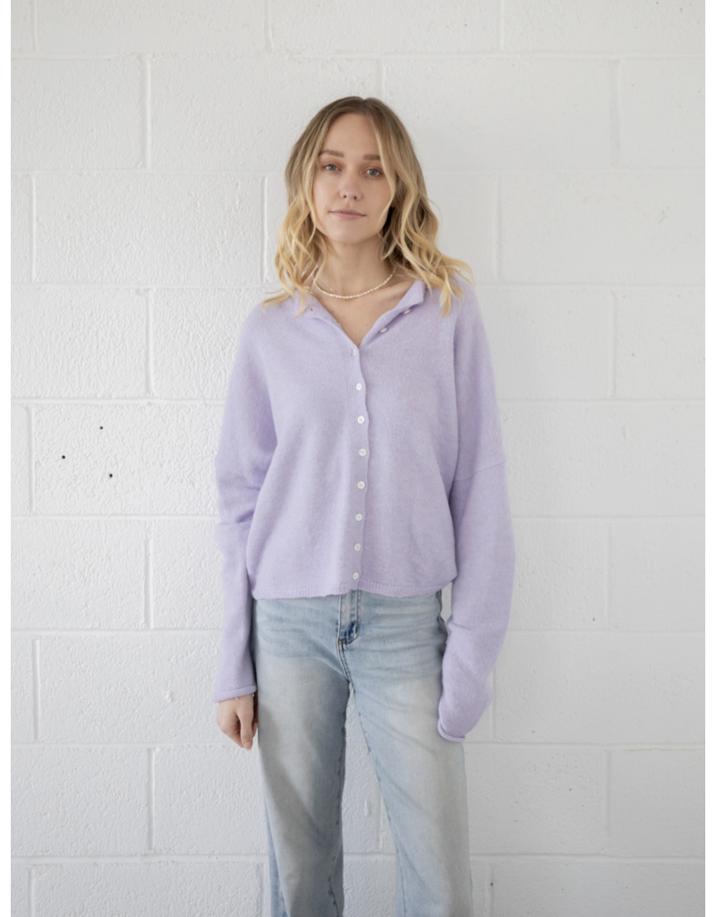 Things Between Piper Cardigan