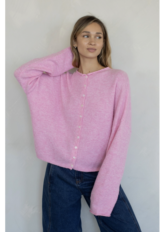 Things Between Piper Cardigan