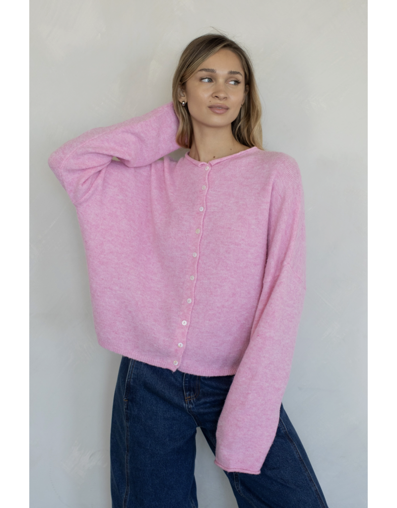 Things Between Piper Cardigan