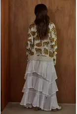 By Together Katrina Leopard Sweater