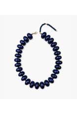 Haven + Faye Collective Polished Bead Statement Necklace