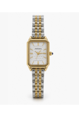 Haven + Faye Collective The Charlotte Stainless Steel Watch