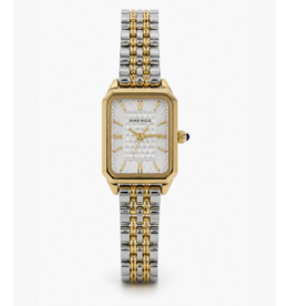 Haven + Faye Collective The Charlotte Stainless Steel Watch