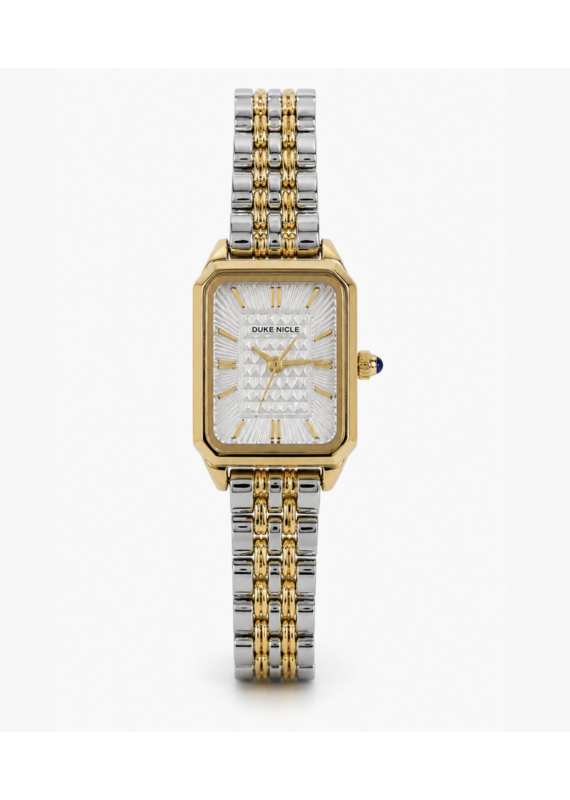 Haven + Faye Collective The Charlotte Stainless Steel Watch