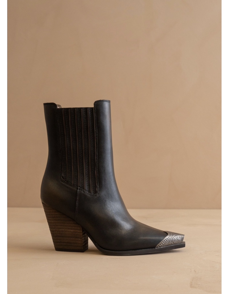 The Arizona Boot