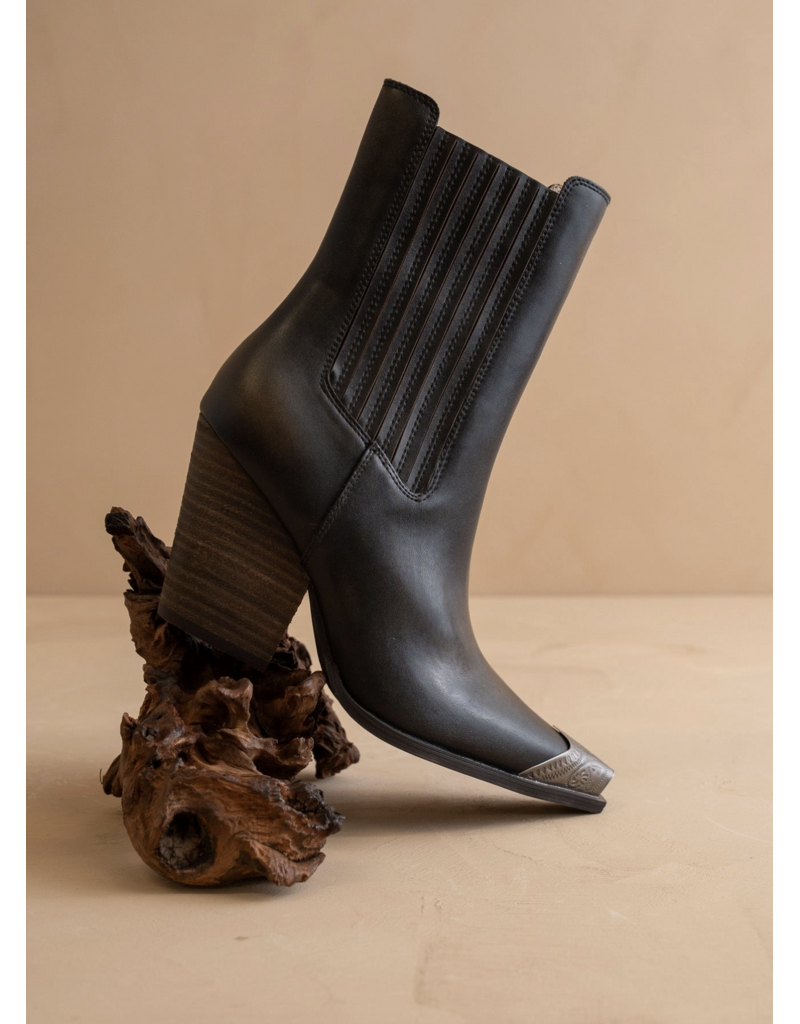 The Arizona Boot