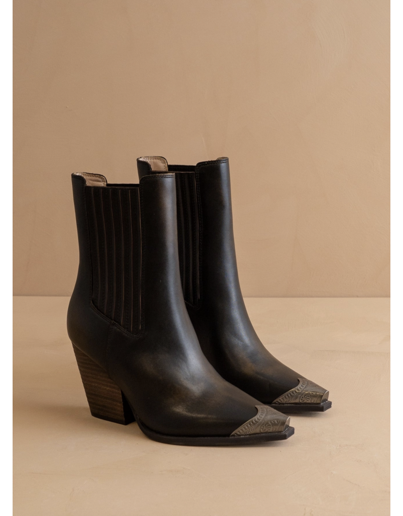 The Arizona Boot